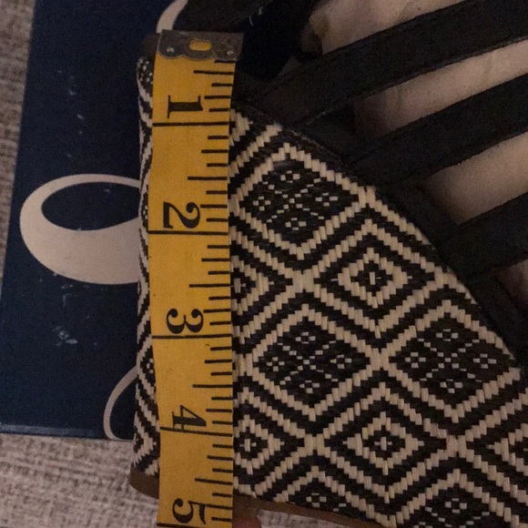 Platform wedges - Picture 6 of 9